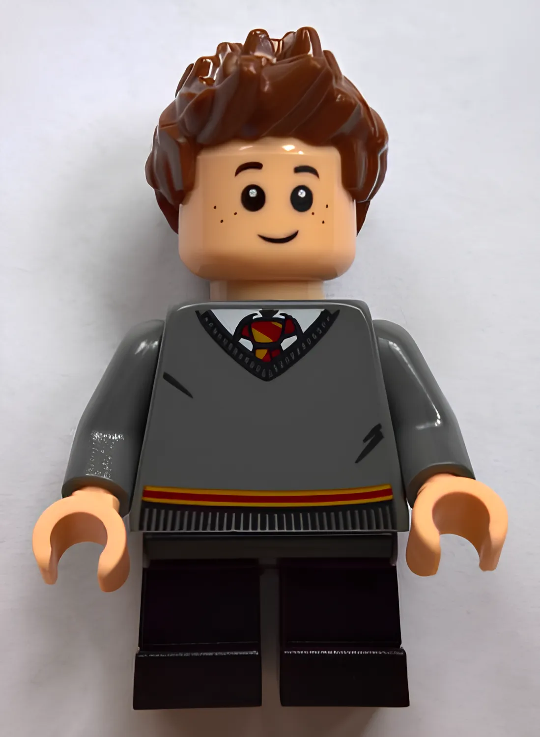 Фигурка LEGO Harry Potter Seamus - фото 1