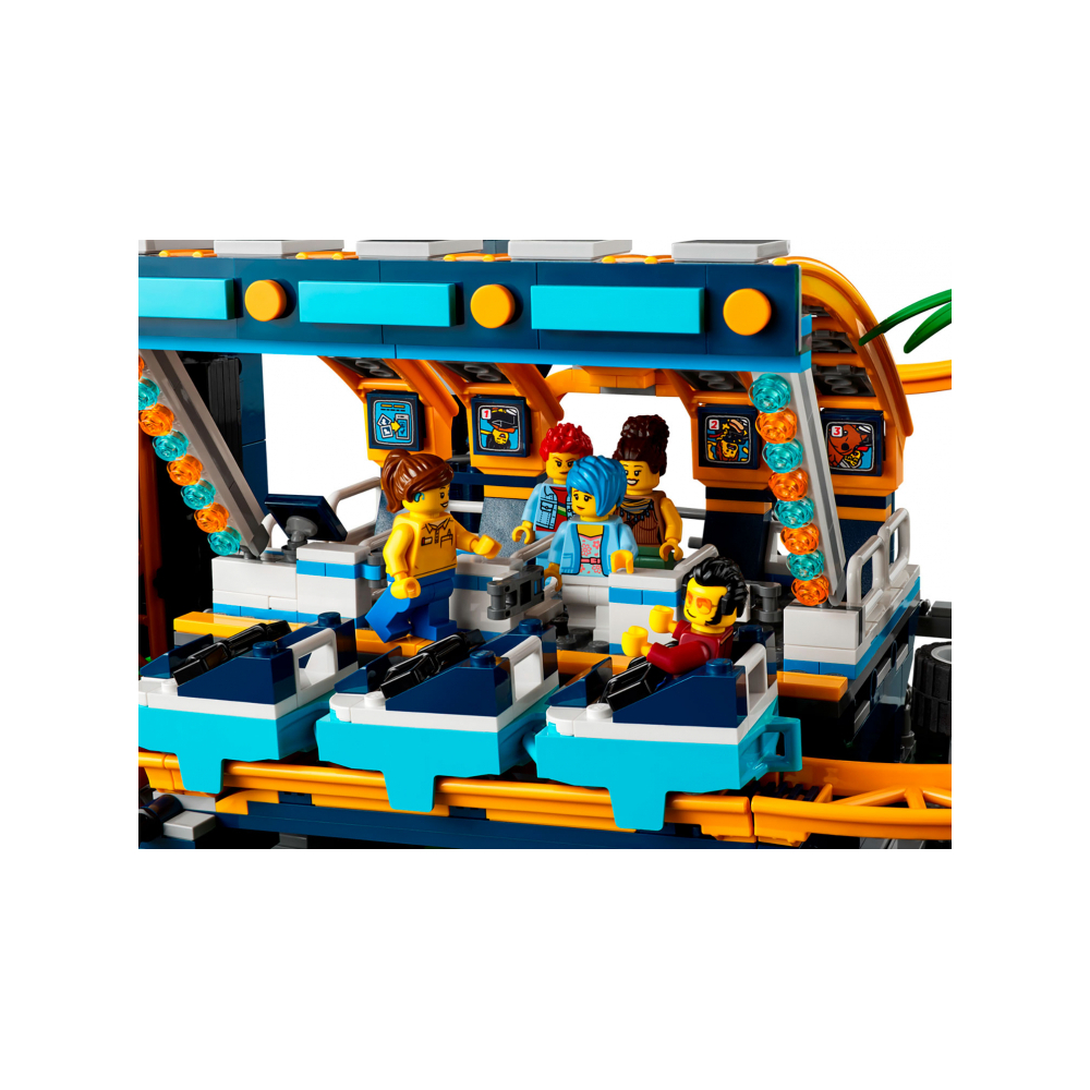Конструктор LEGO Creator 771 дет. - фото 5