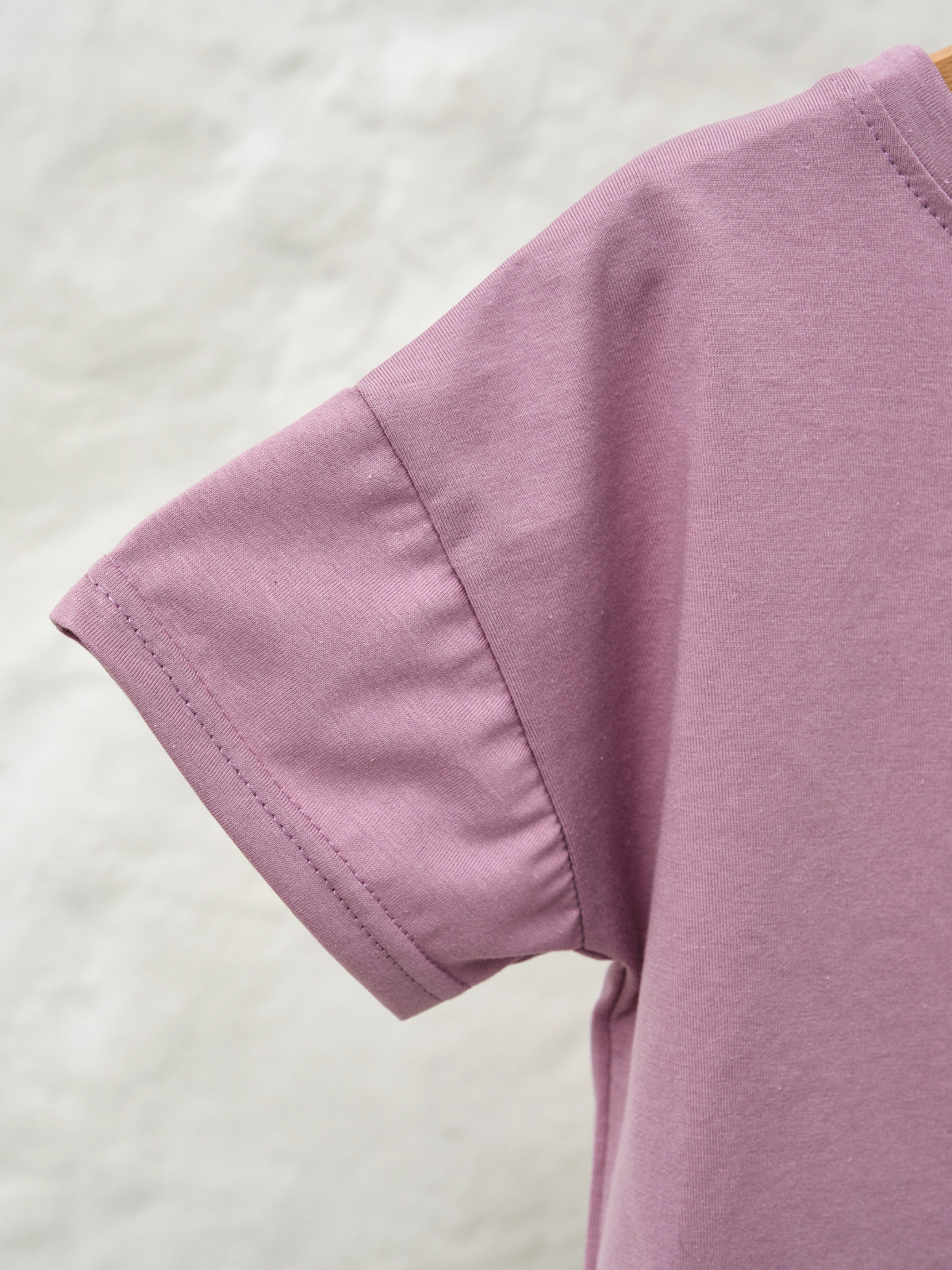 Футболка 3 шт Jelly Whale S23T01-3-Milk-Pd-Lil - фото 22