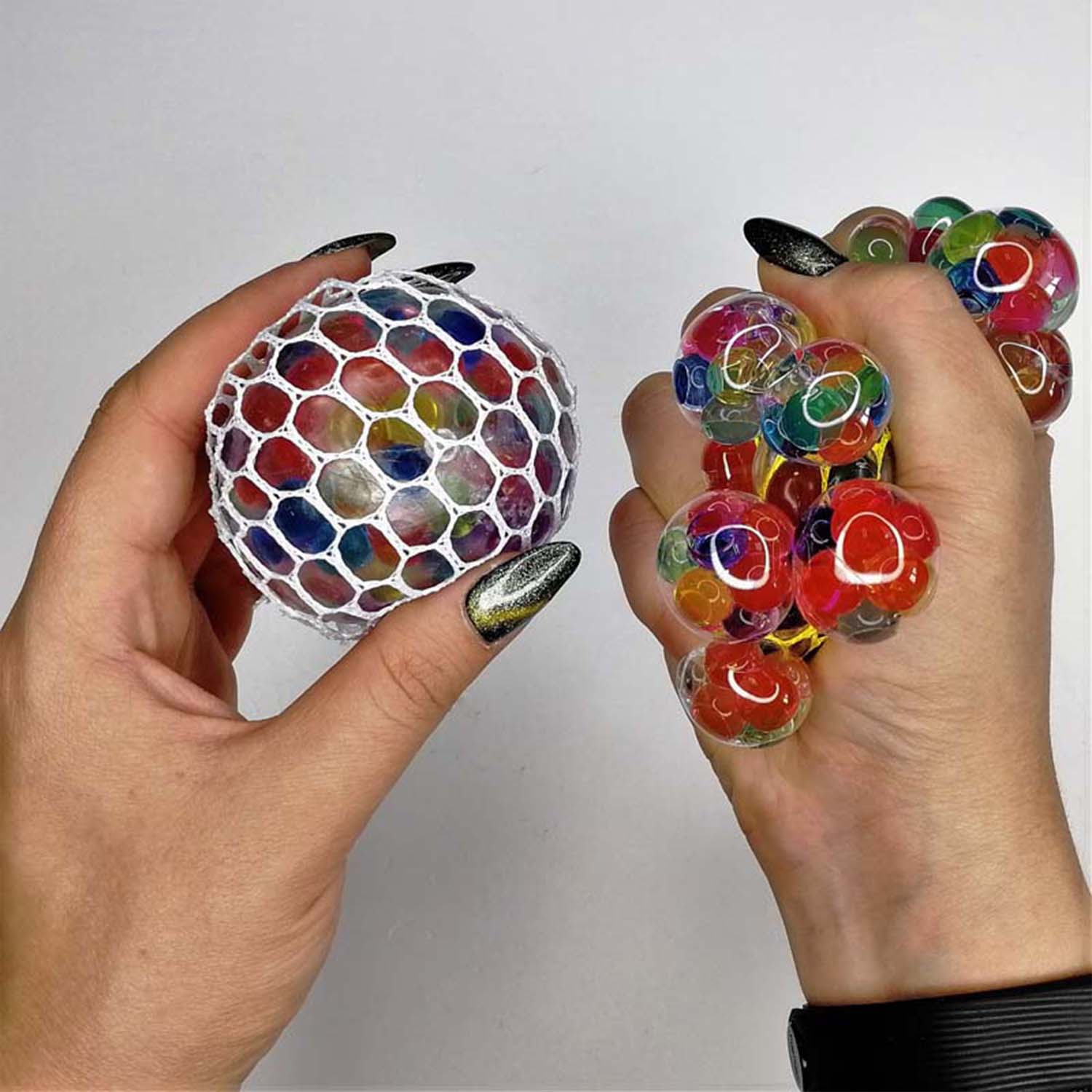 Лизун MINI-TOYS - фото 3