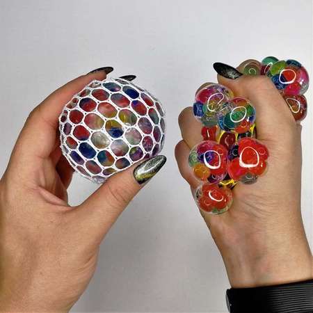 Лизун MINI-TOYS