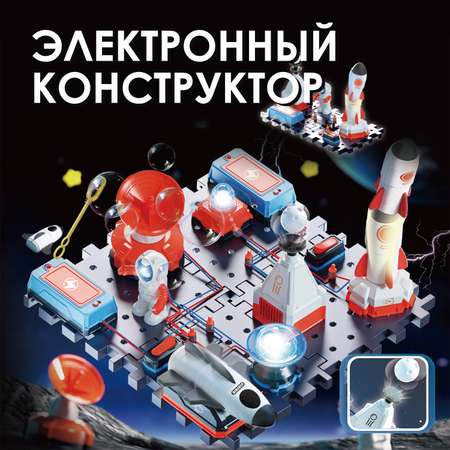 Набор для опытов DYVOMIR