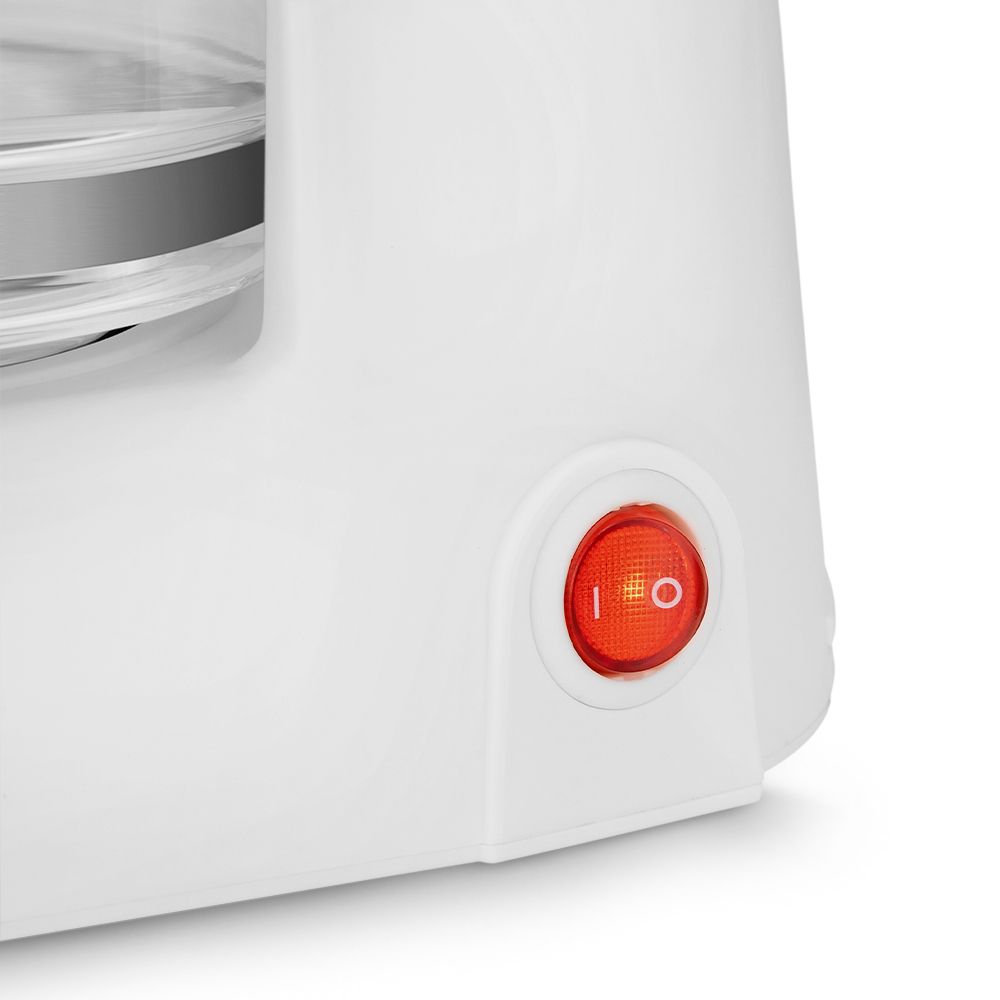 Кофеварка KITFORT КТ-7631 - фото 2