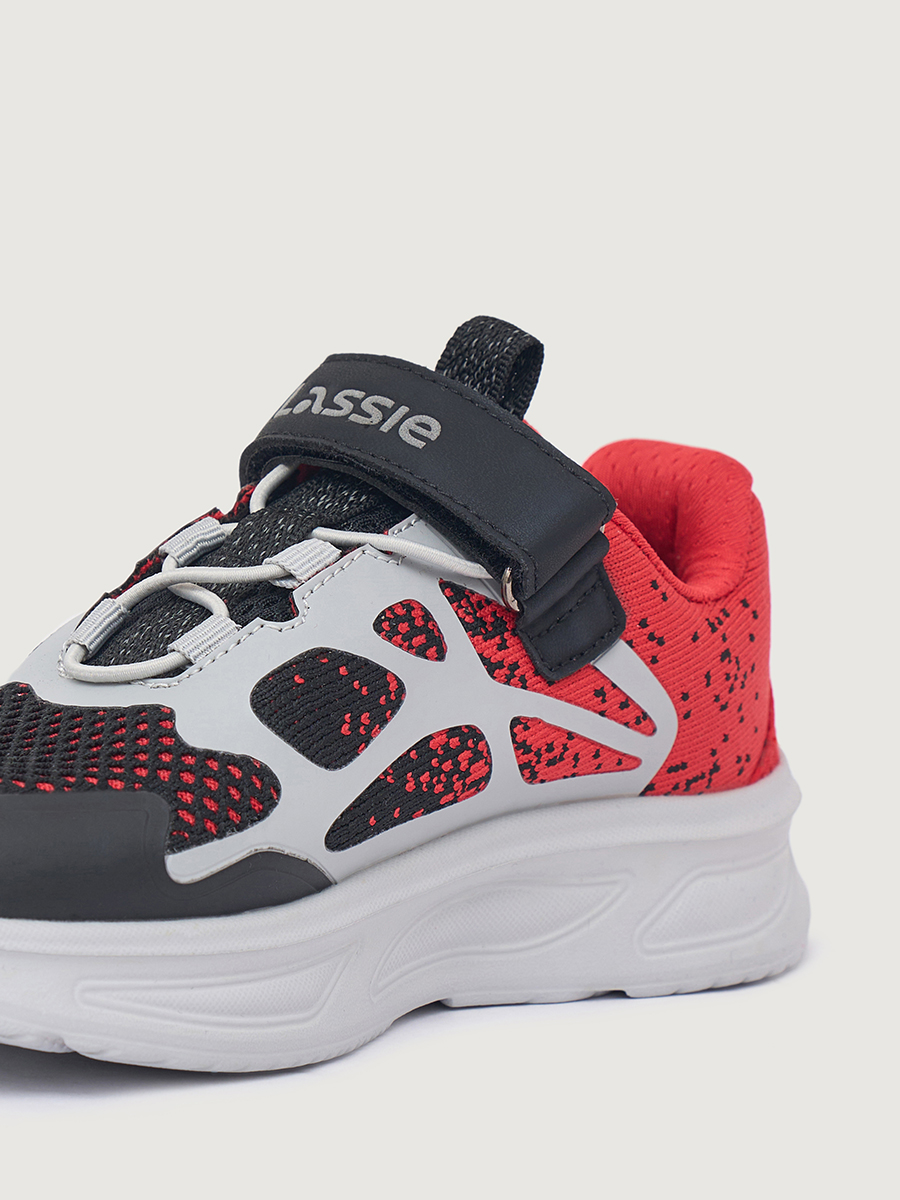 Кроссовки Lassie 72406303-9990 - фото 5