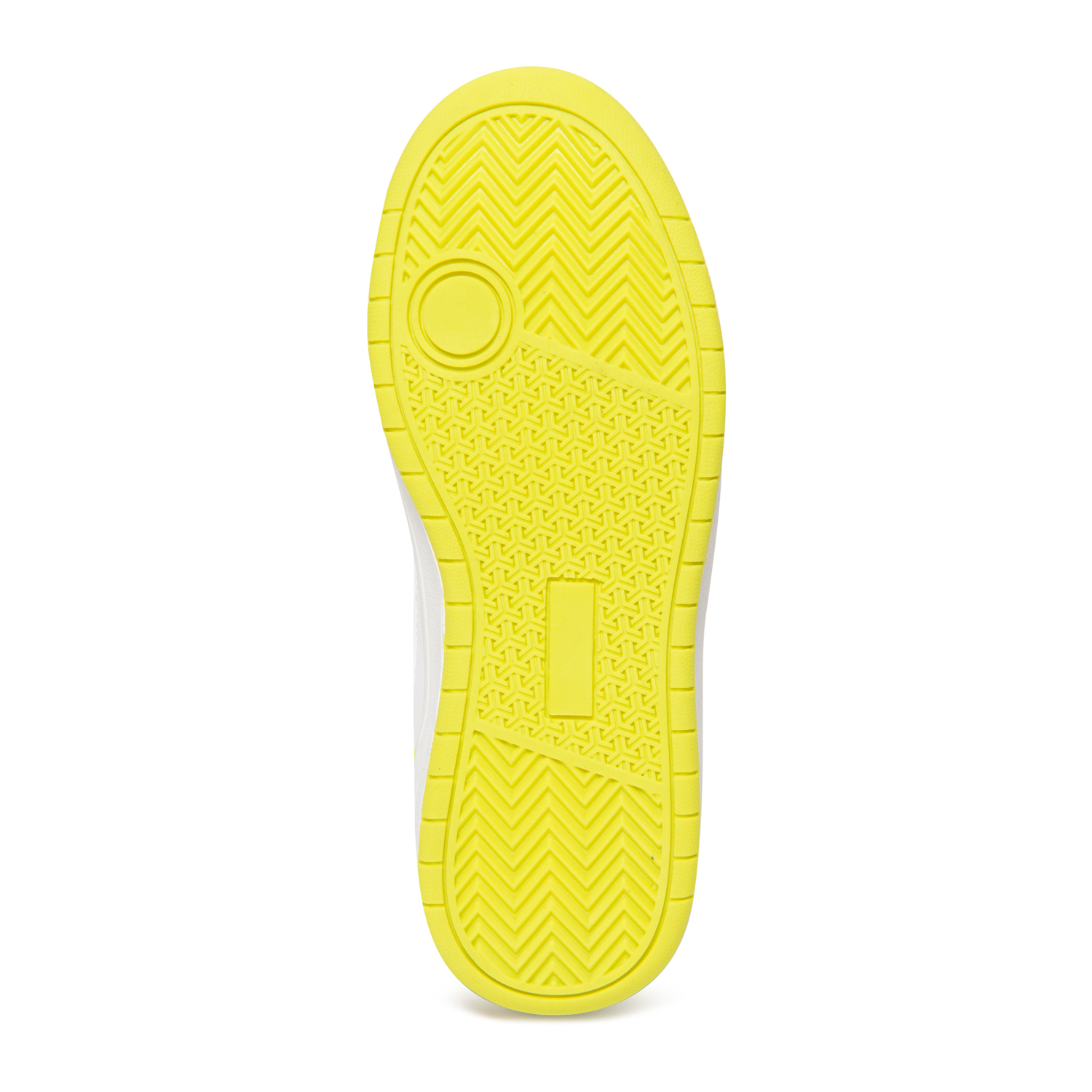 Кеды Jook S22CDtbLB-620-00 - фото 4