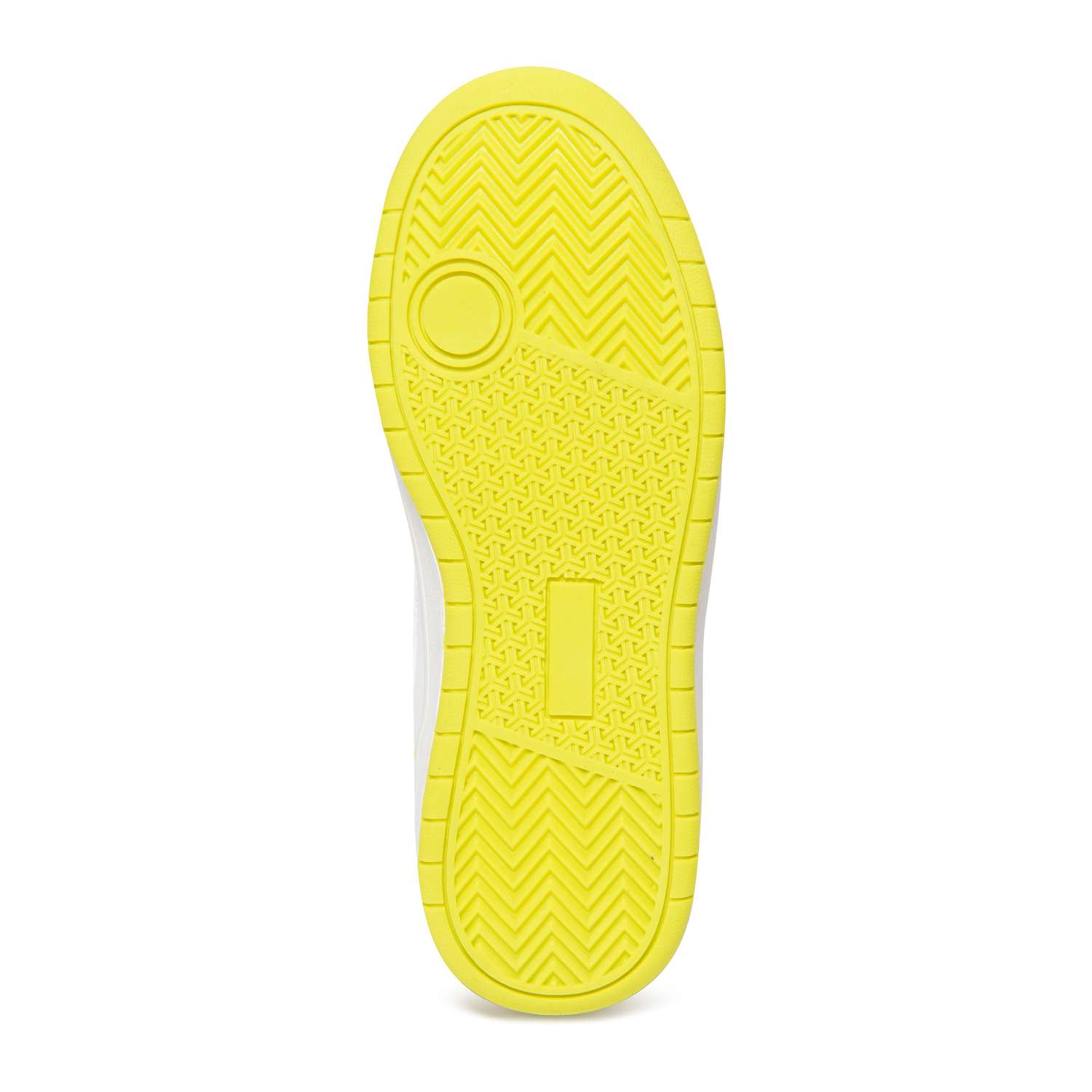 Кеды Jook S22CDtbLB-620-00 - фото 4