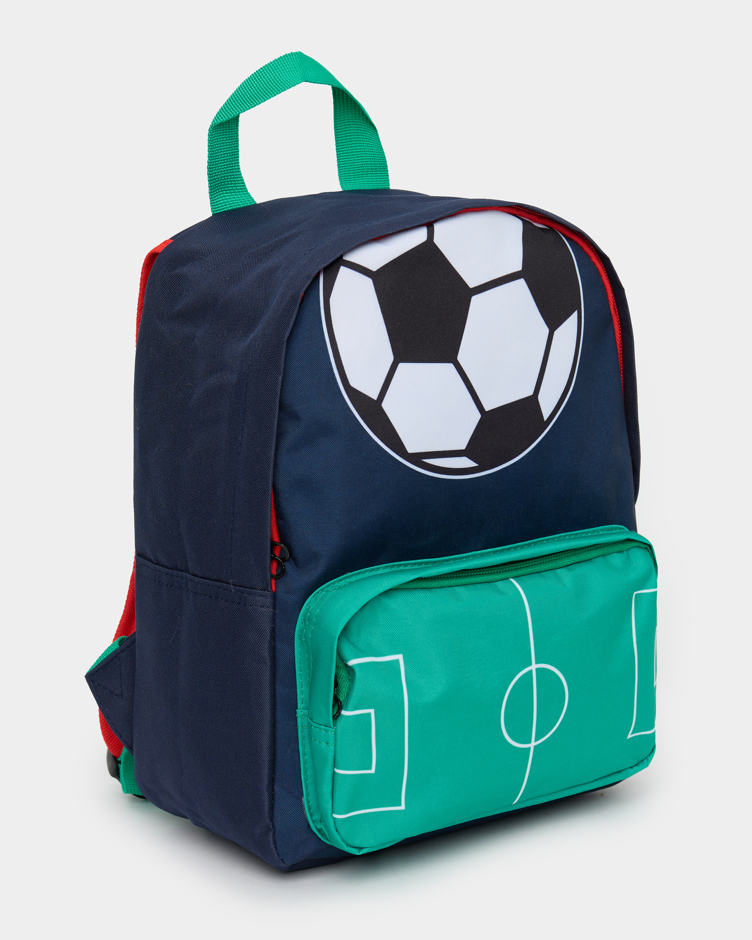Рюкзак Erhaft Футбол B26ER7W26B1A004baD6 - фото 2