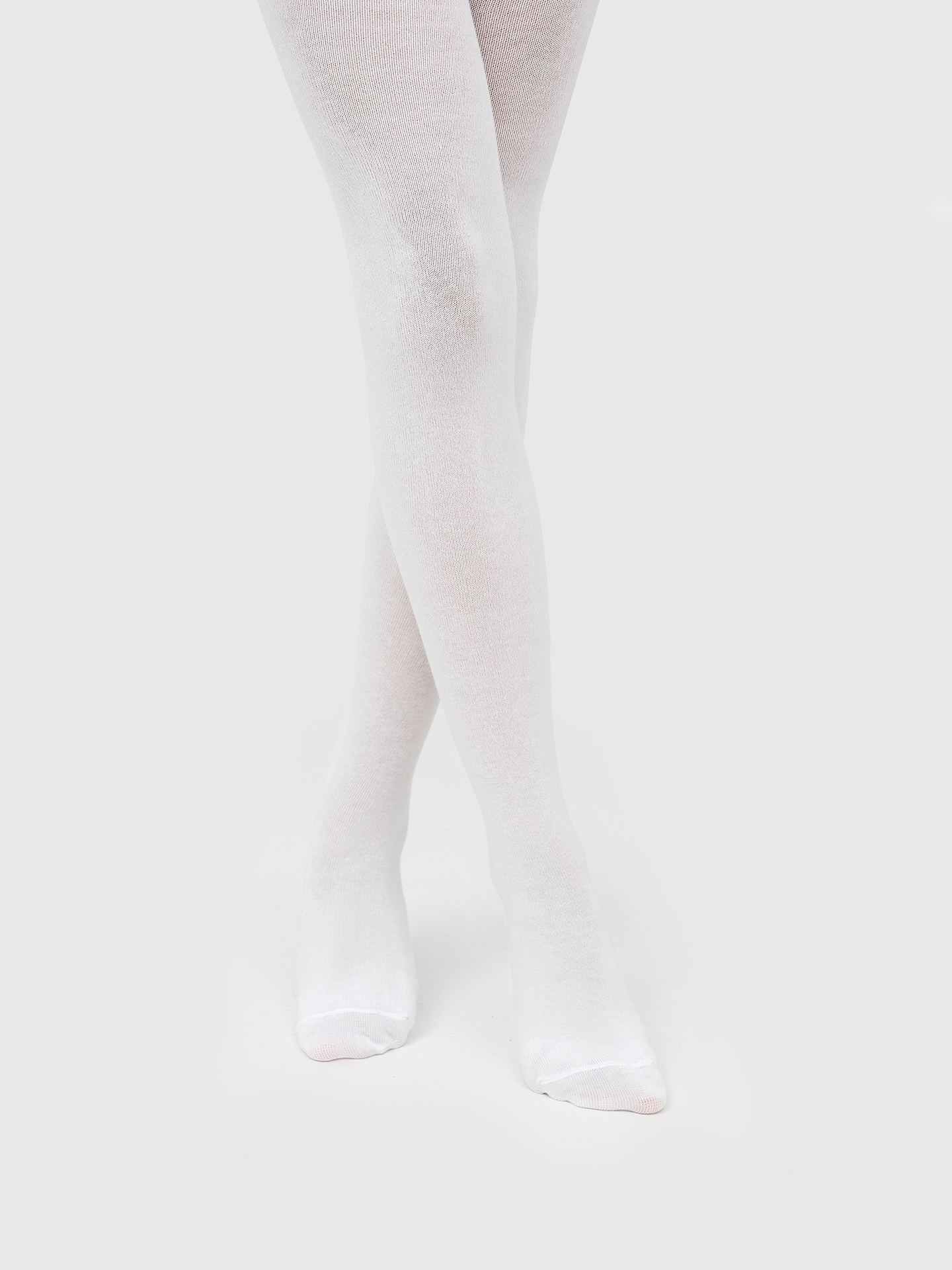 Колготки Mark Formelle (Марк Формэль) 700K-001/белый - фото 1