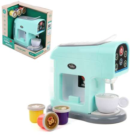 Игрушка Veld Co кофемашина