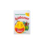 Диафильм АМФОРА-МЕДИА Айболит