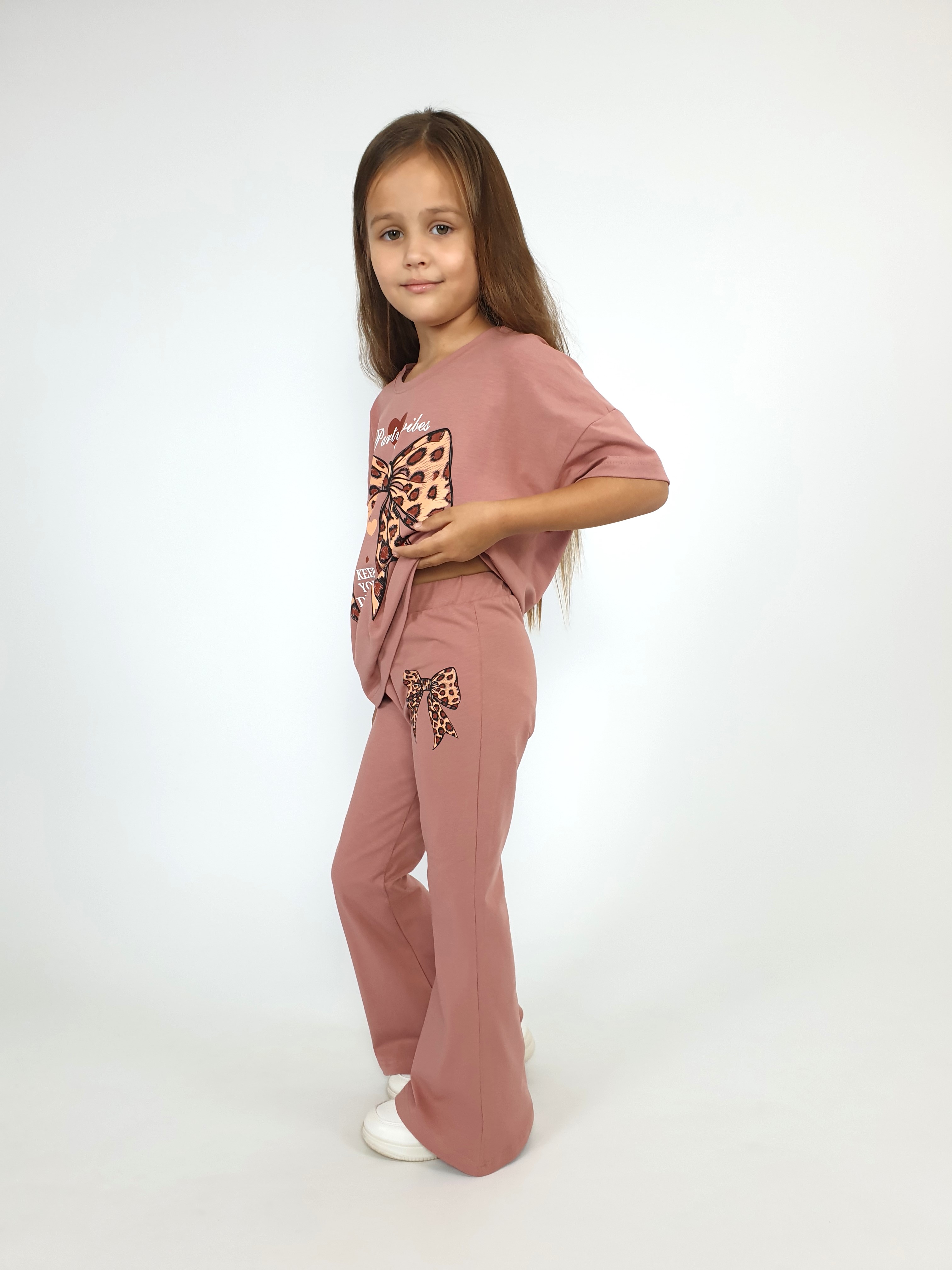 Костюм Luneva 02-149-5. - фото 5