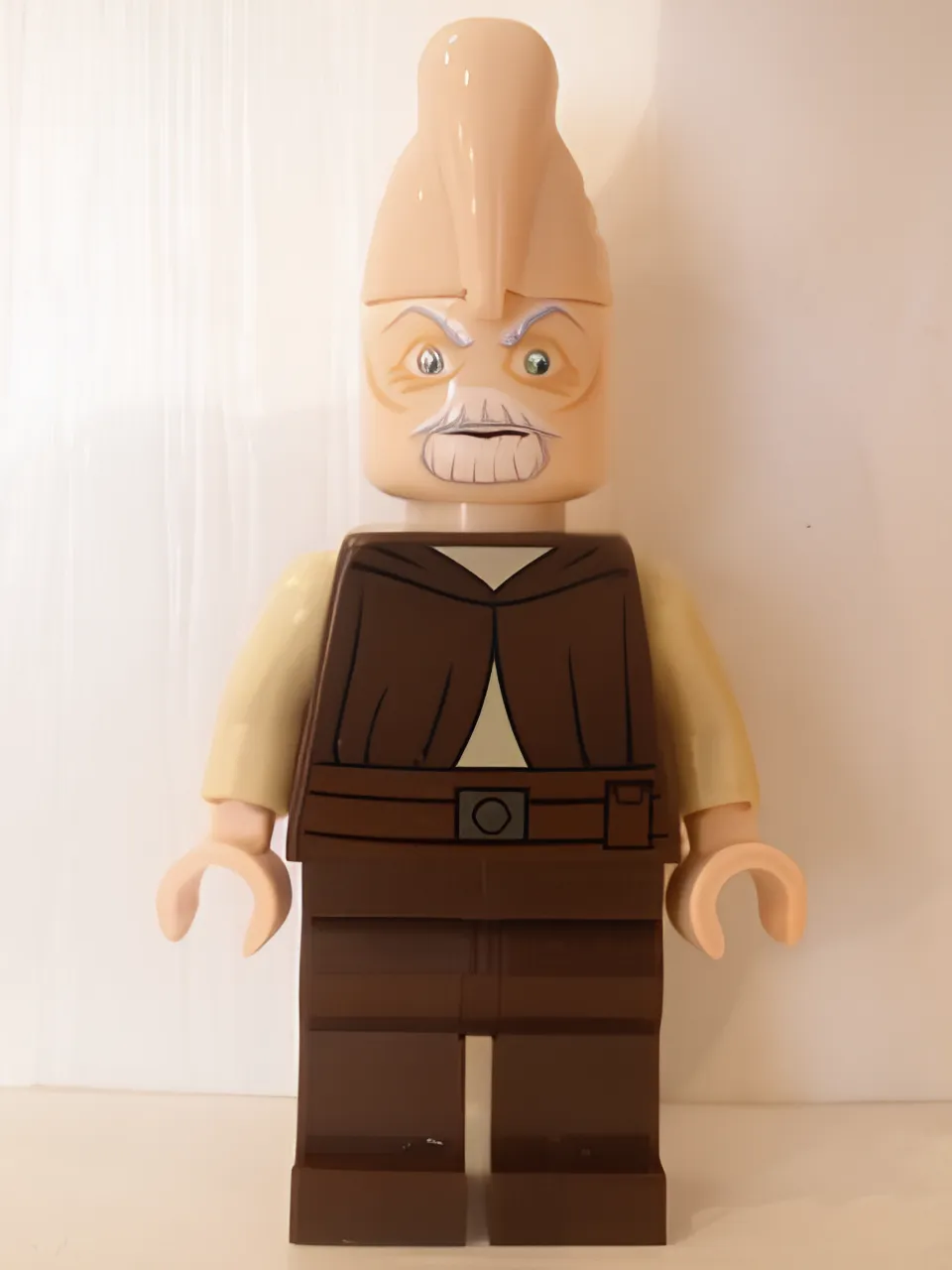 Фигурка LEGO Star Wars Ki-Adi-Mundi - фото 1