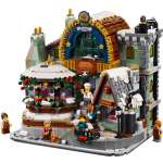 Конструктор LEGO Creator Expert