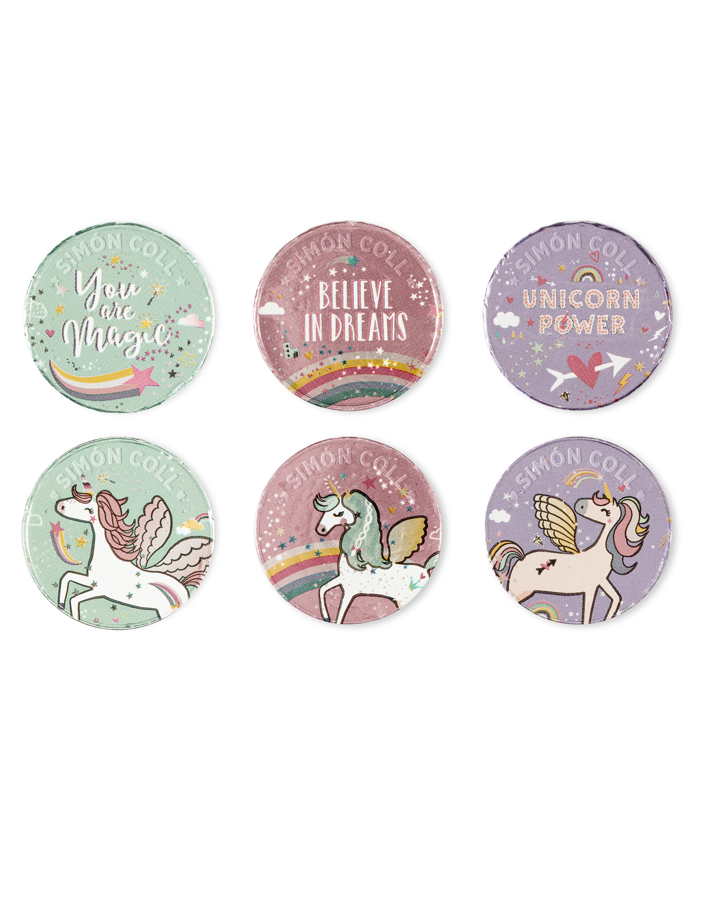 Шоколадная фигурка Simon Coll Монеты - фото 2