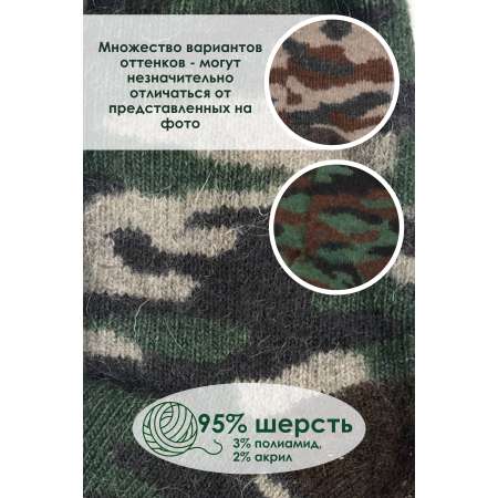 Носки GLOBALTEKS
