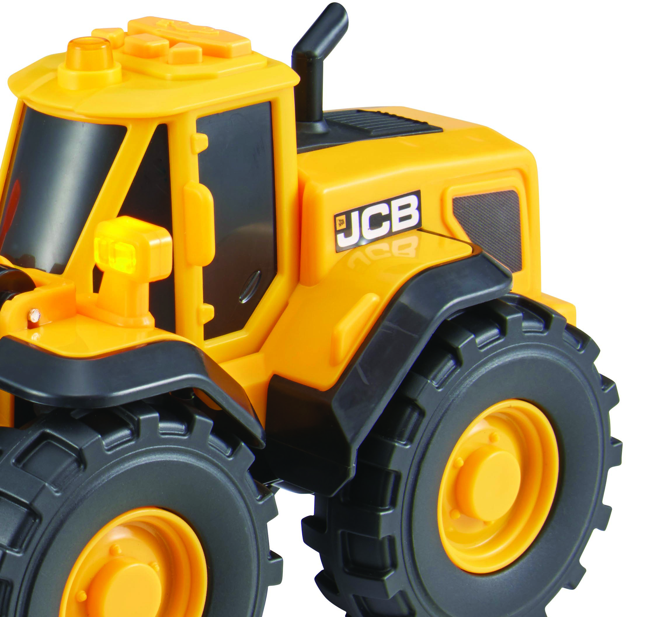 Погрузчик JCB Mighty Moverz 1416888 - фото 12