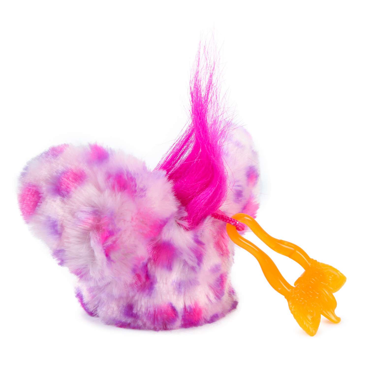 Мягкая игрушка Furby Hip Bop - фото 6