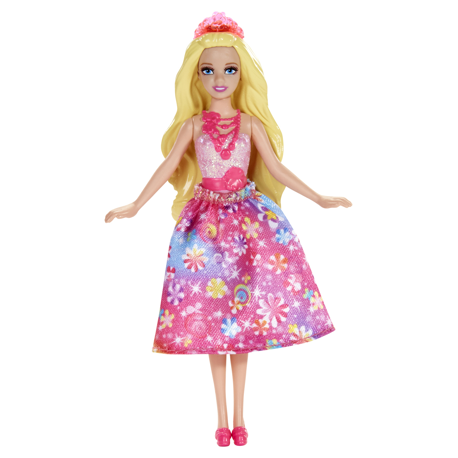 Кукла модельная Barbie в ассортименте V7050 - фото 3