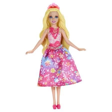 Кукла модельная Barbie в ассортименте