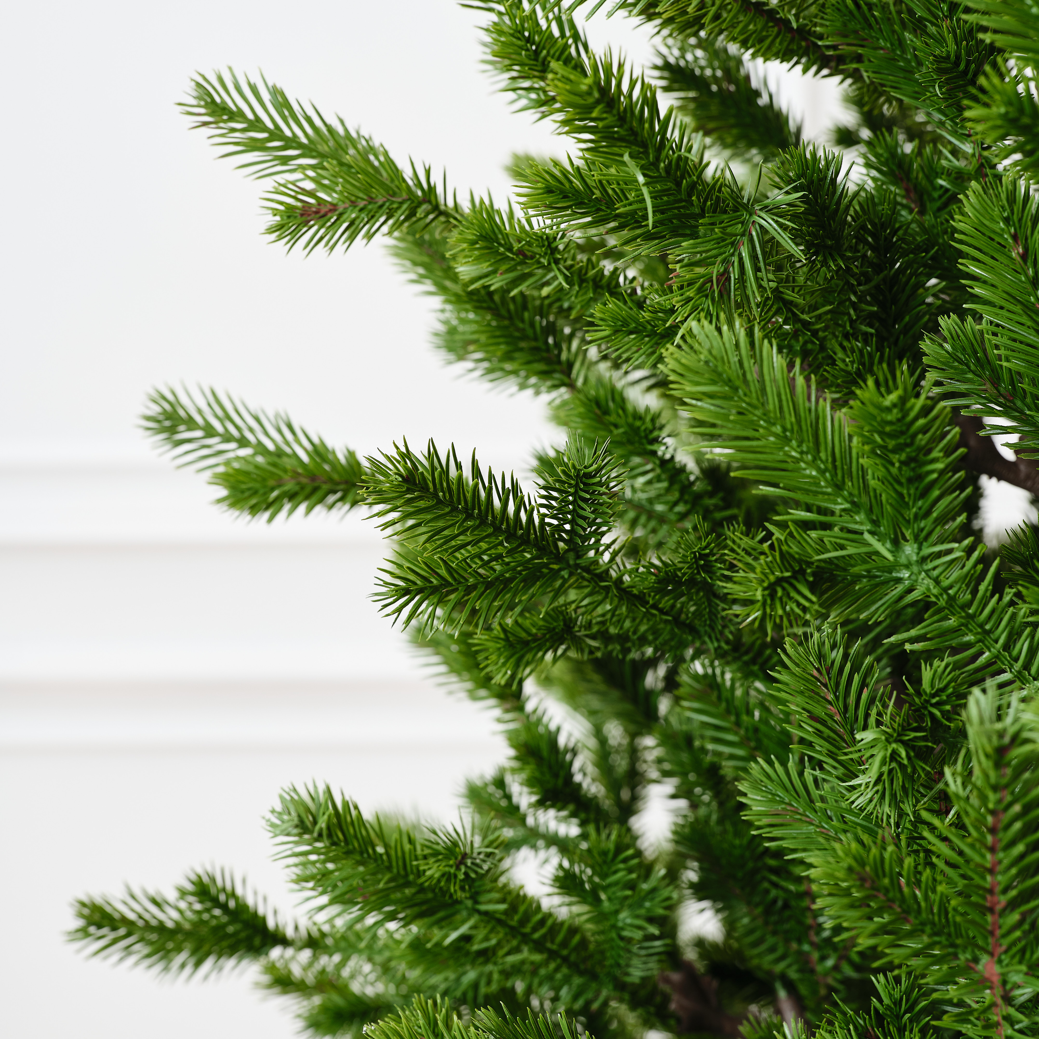 Елка искусственная BINOSHE Méribel литая 210 см - фото 3