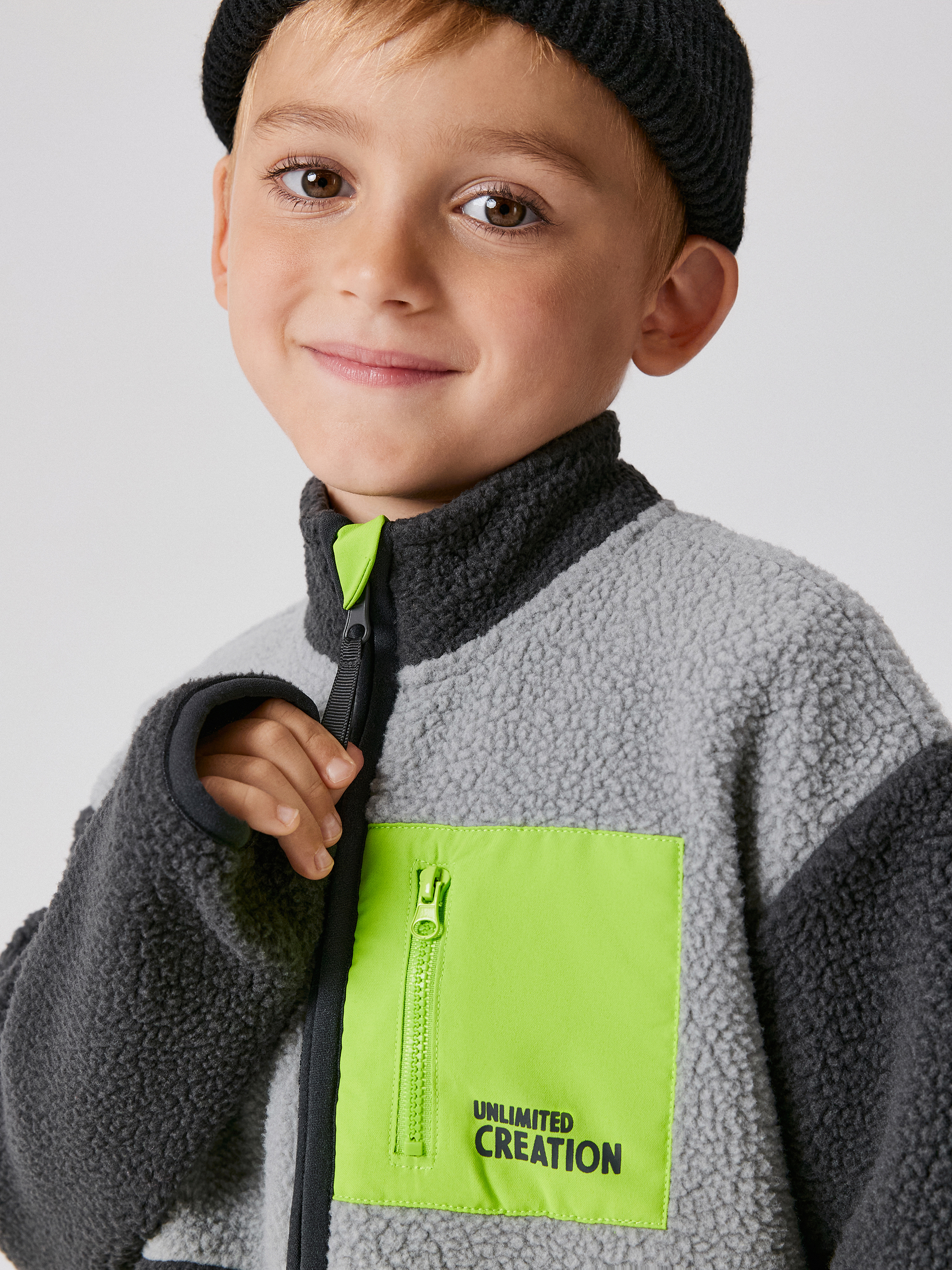 Куртка Acoola 20121000050_0092468 - фото 7