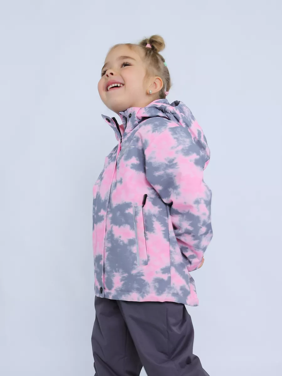 Комплект RuStyle ДД-костRSL-512-тумсерроз - фото 12