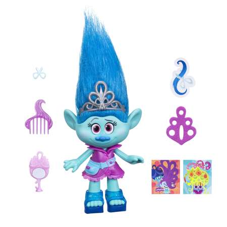 Игровой набор Trolls