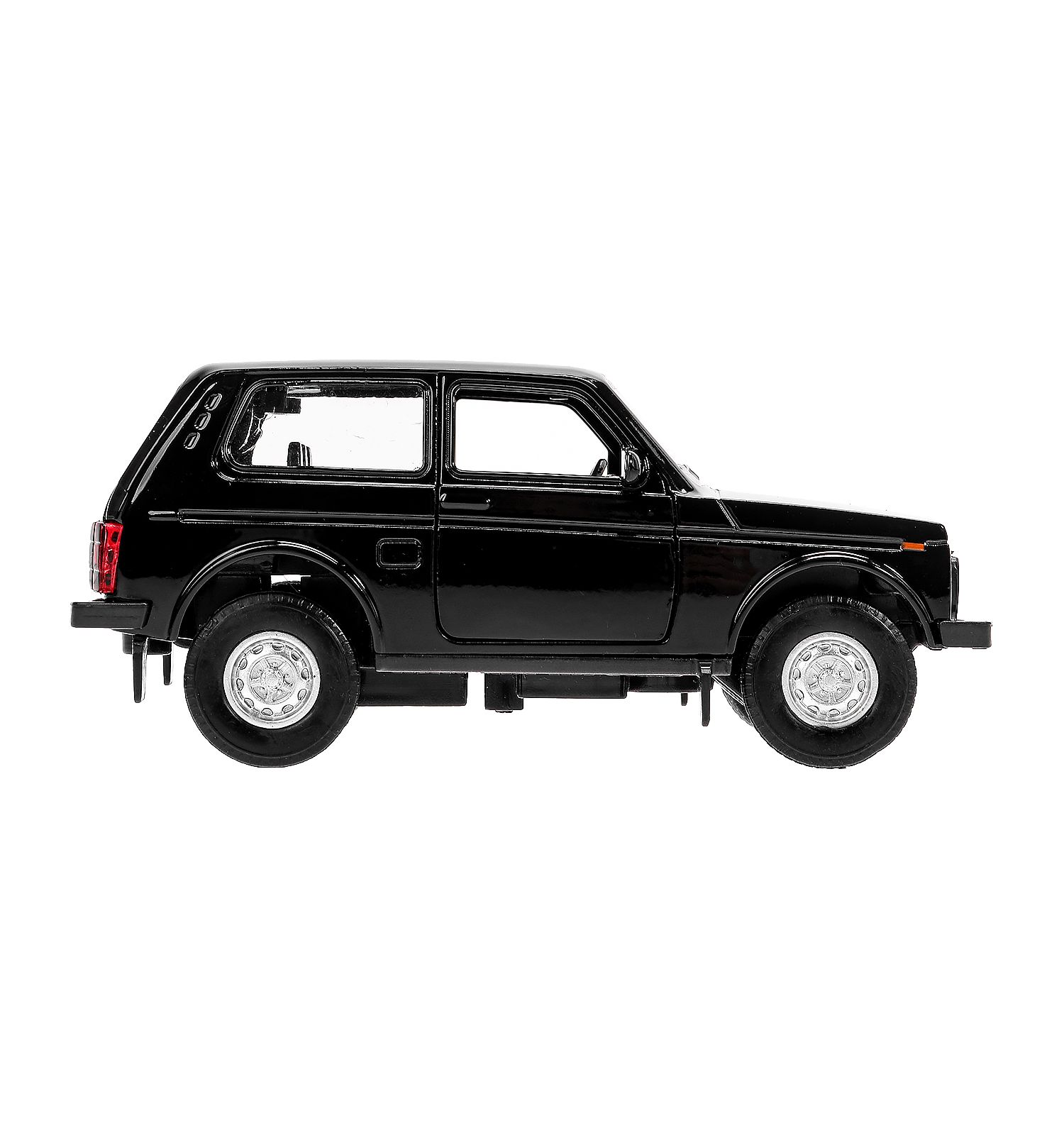 Автомобиль Технопарк LADA 4x4 377952 - фото 11