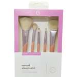 Набор кистей NINGBO BRIGHT SOURCE IMPORT для макияжа 5шт