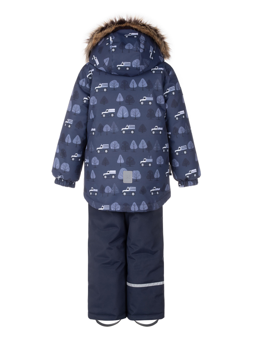 Комплект Kerry K25420 DN/2240 - фото 2