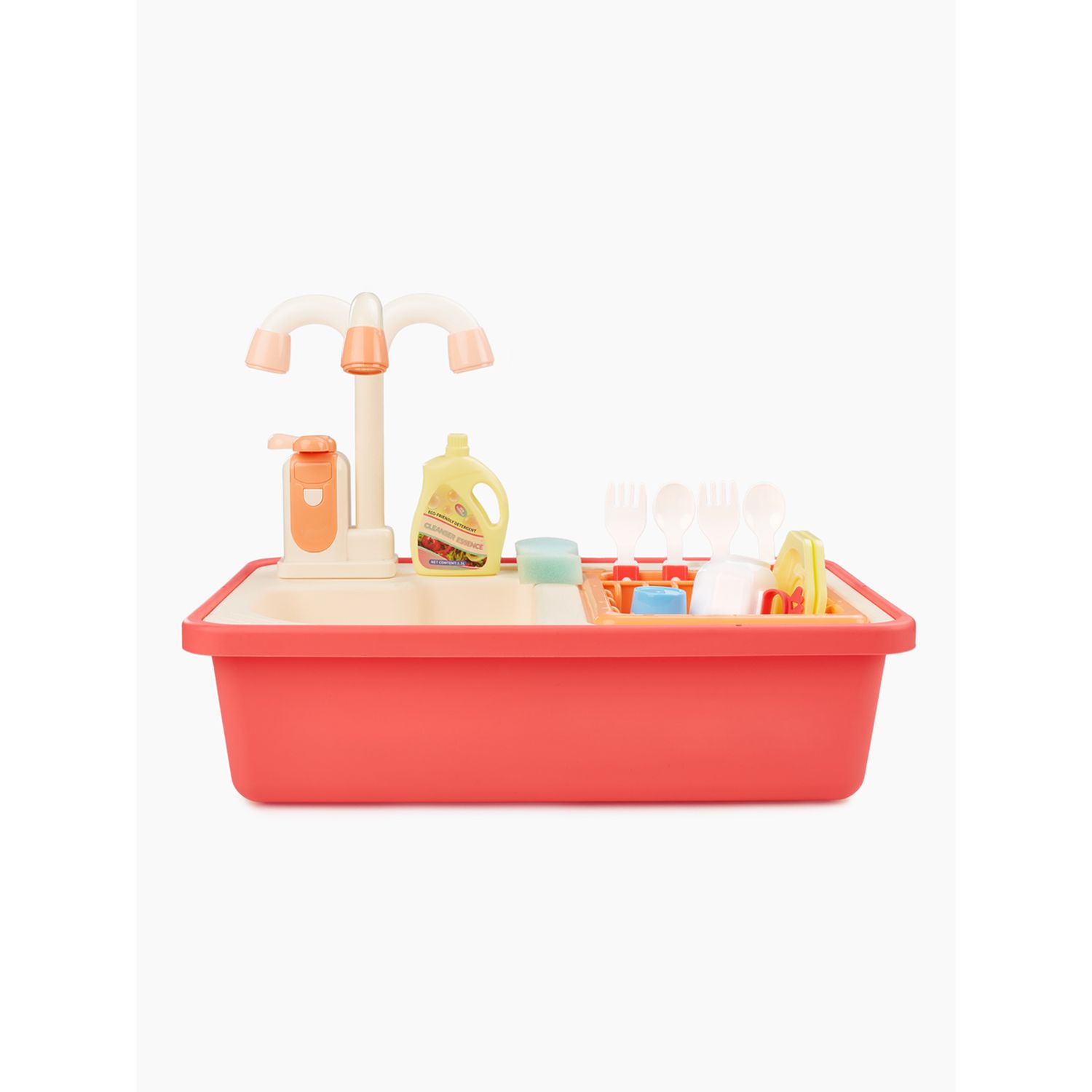 Игрушка Happy Baby раковина - фото 13