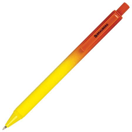 Ручка шариковая Brauberg 3 шт.