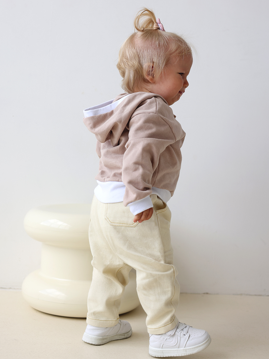 Толстовка Дашенька 1282/003 - фото 4