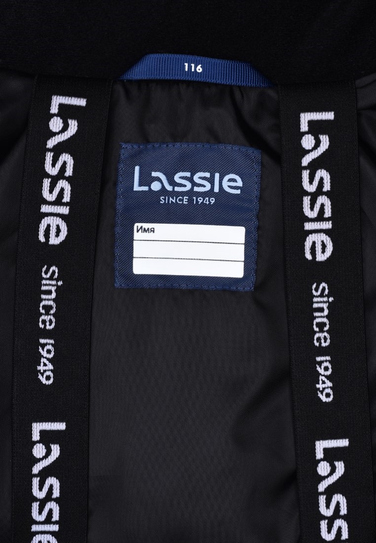 Комбинезон Lassie 72104106-8660 - фото 10