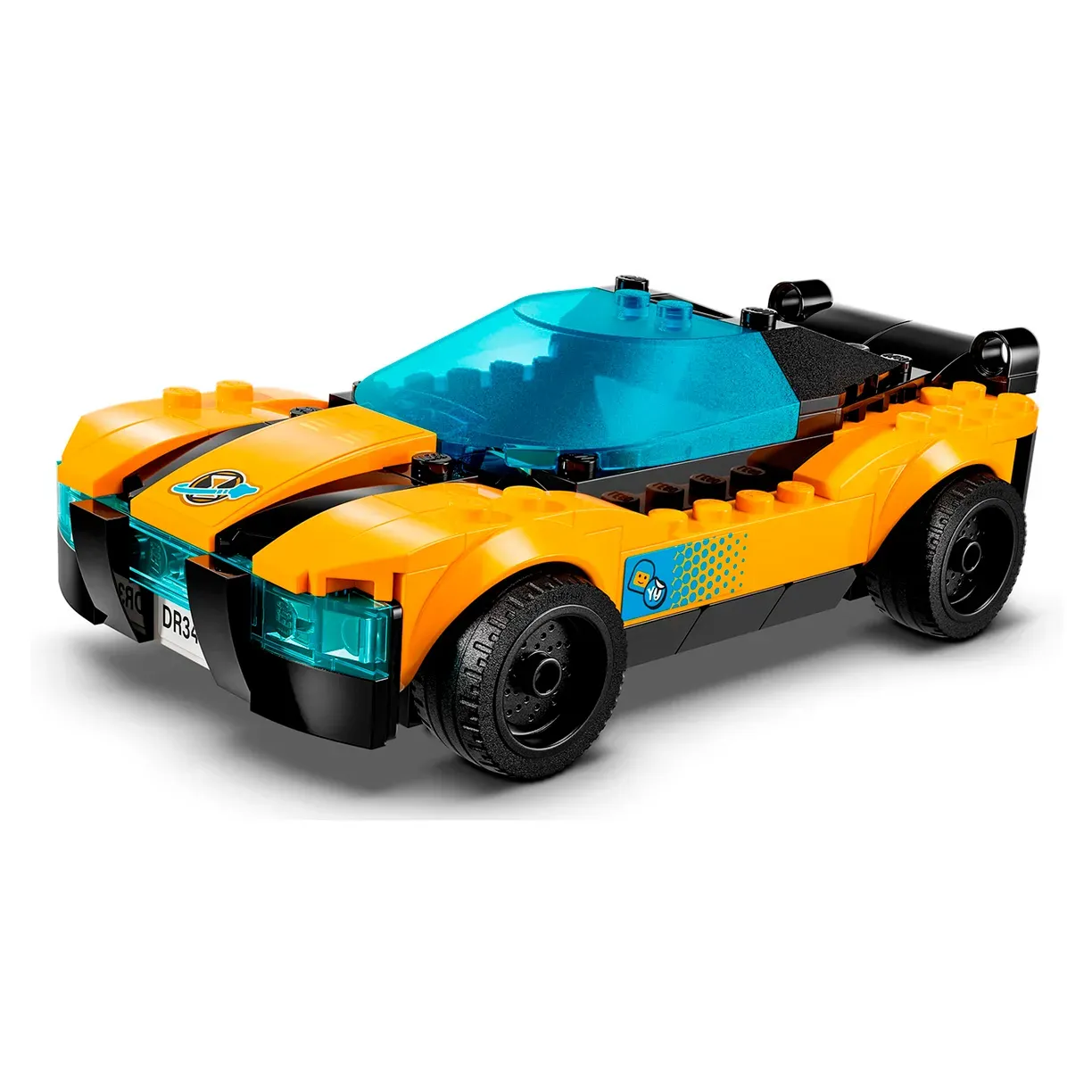 Конструктор LEGO DREAMZzz 71475 350 дет. - фото 5