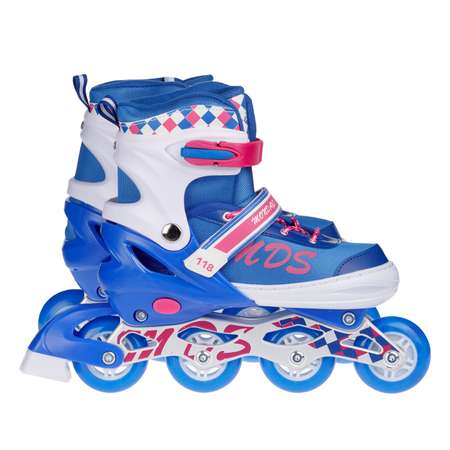 Роликовые коньки BABY STYLE 37-40