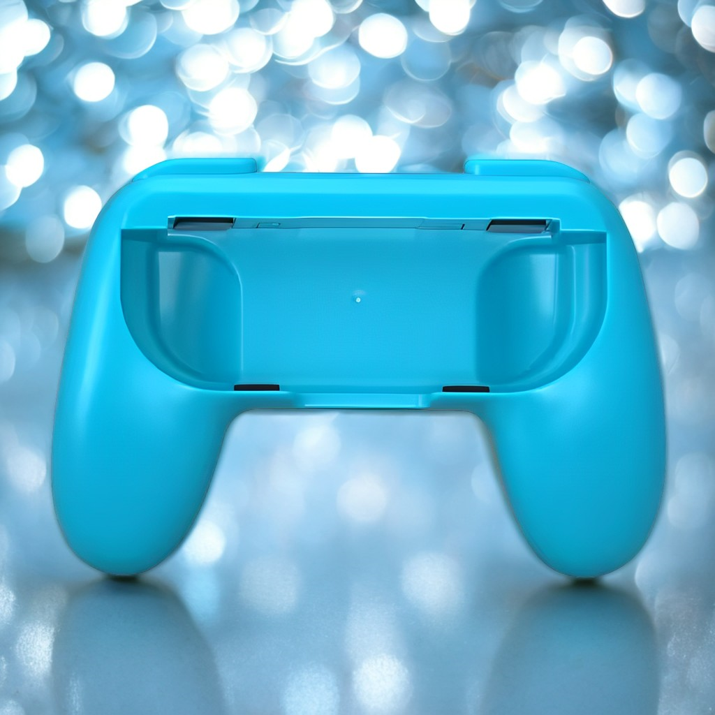 Аксессуар GameSpot Держатель Nintendo Switch - фото 6