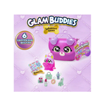 Игровой набор GLAM BUDDIES фуксия