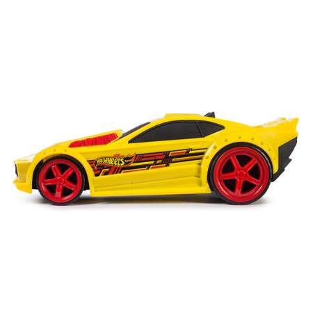 Автомобиль РУ Hot Wheels