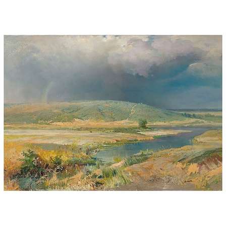 Пазл СТЕЛЛА классический