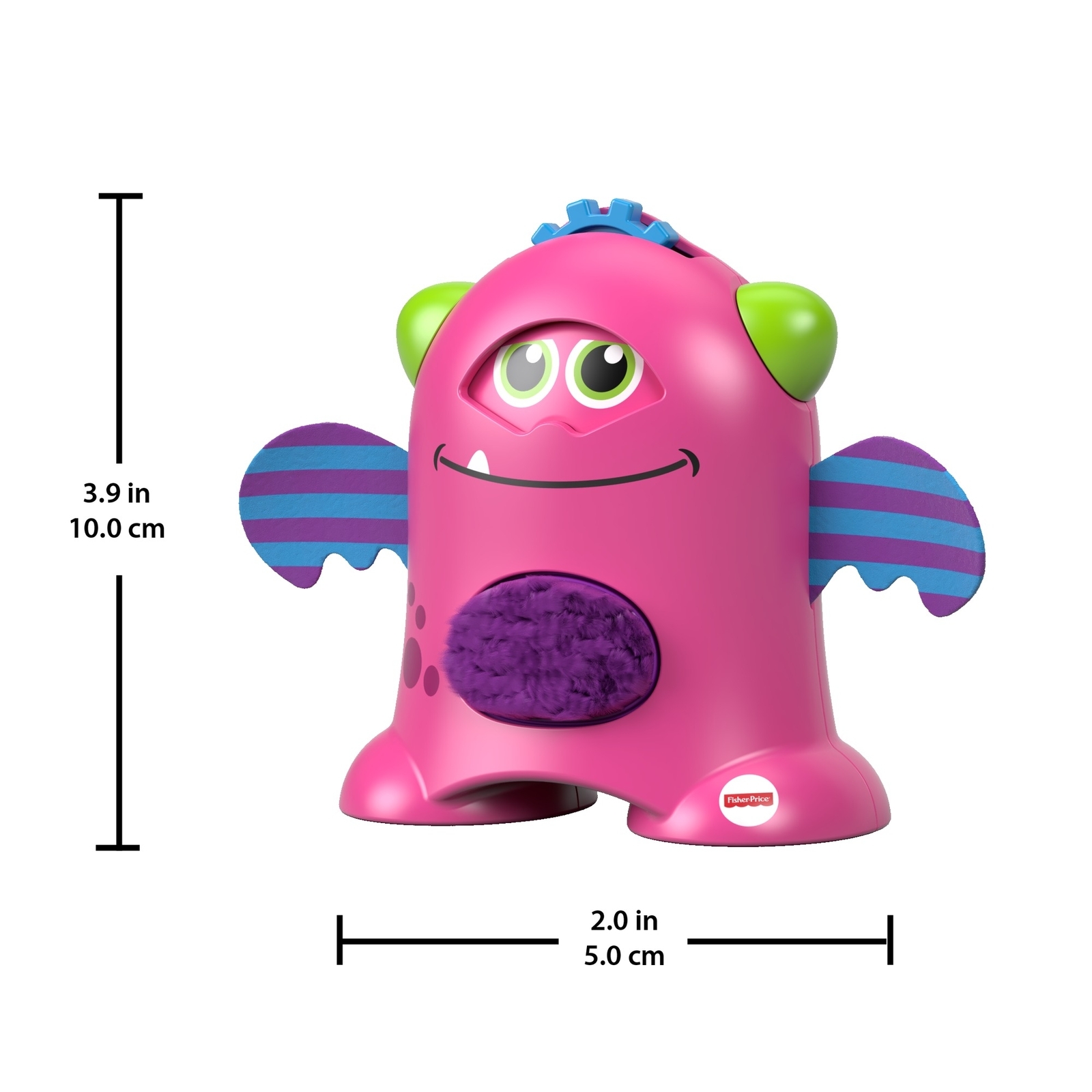 Игрушка Fisher Price - фото 11