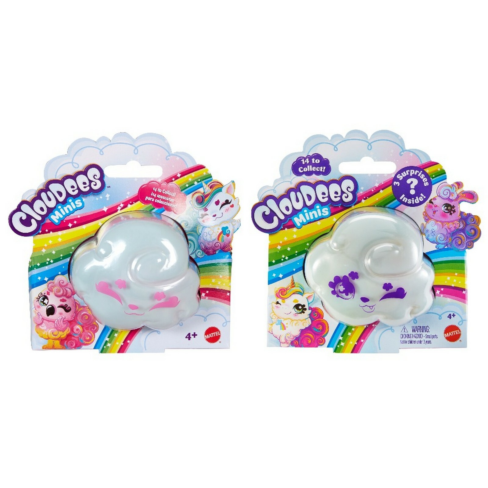 Игровой набор Cloudees в ассортименте - фото 1