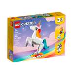 Конструктор LEGO Creator Волшебный единорог