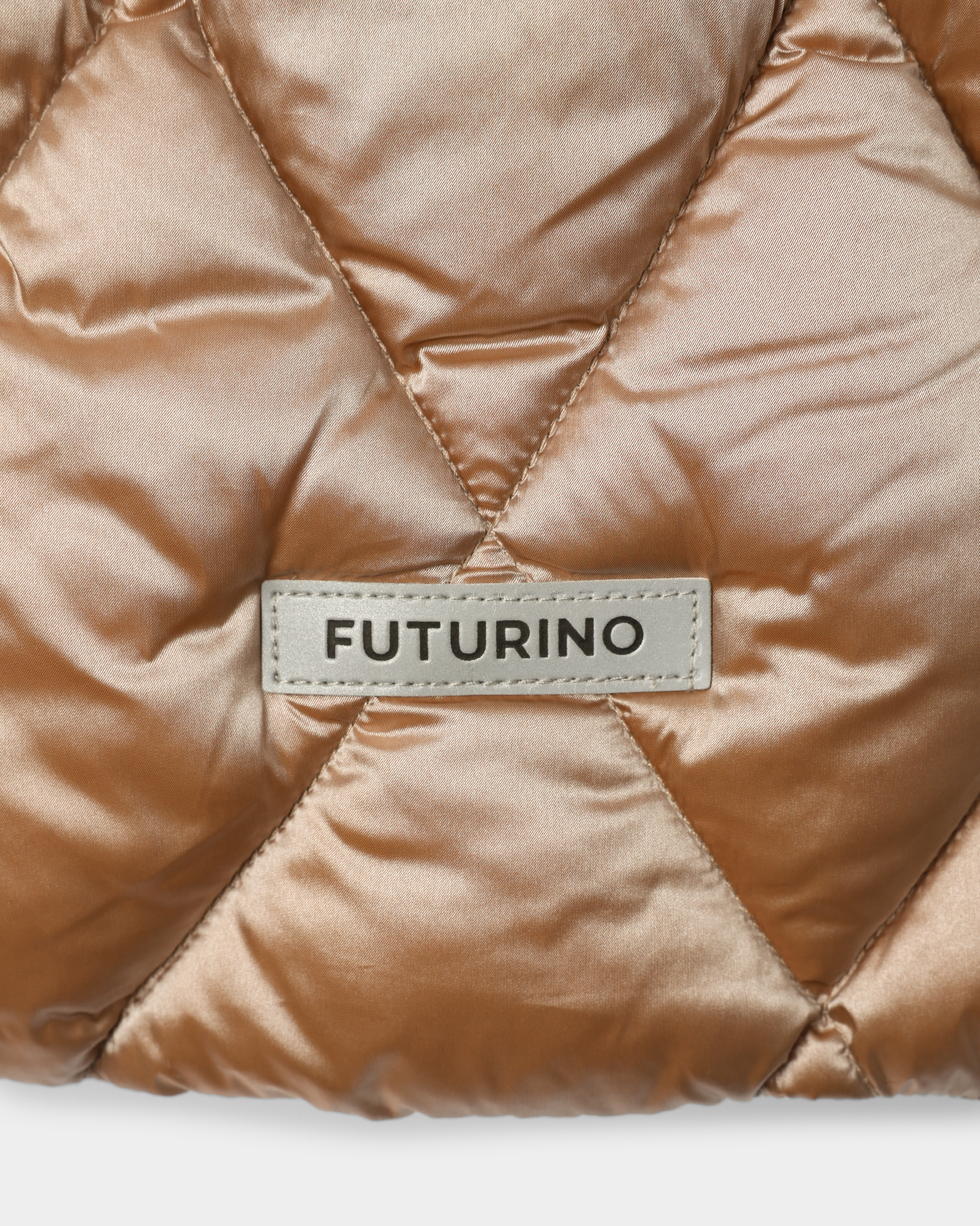 Куртка Futurino W25FU3-X6kg-N3 - фото 6