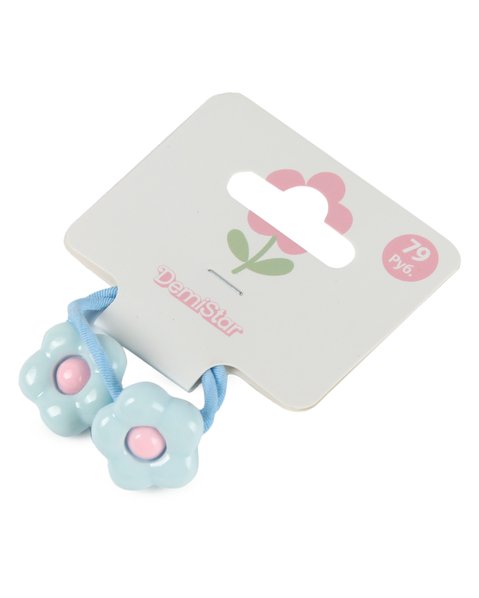 Резинка Demi Star - фото 5