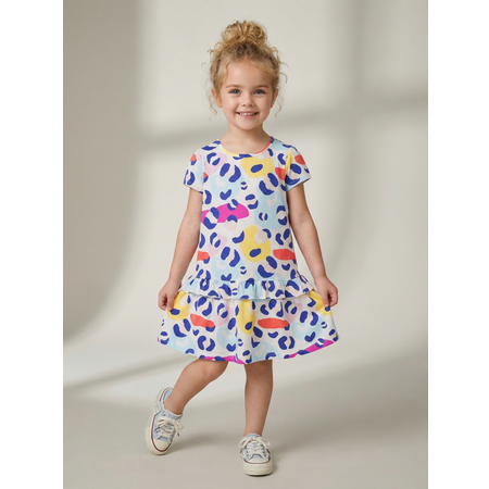 Платье YOULALA