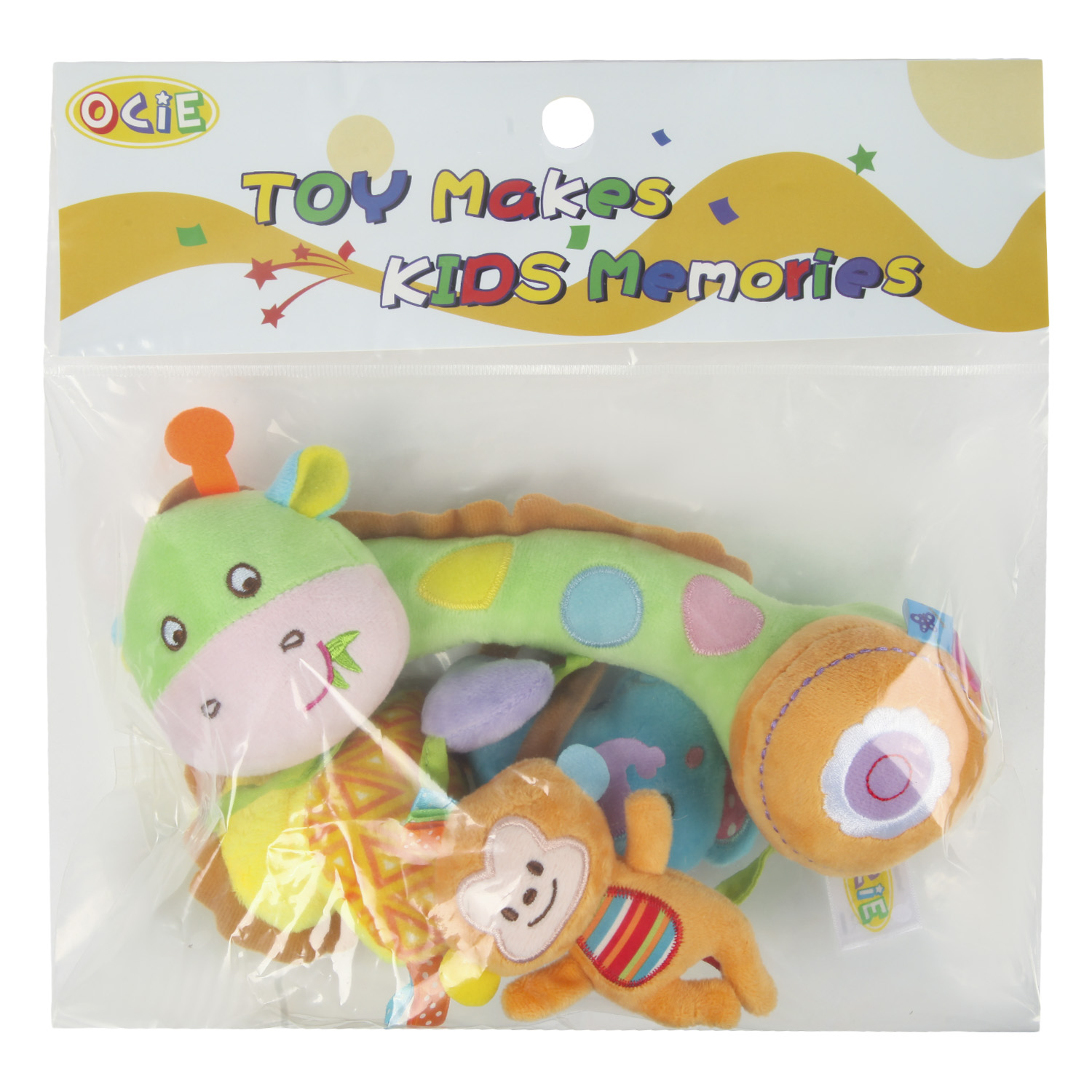 Игрушка Ocie - фото 2