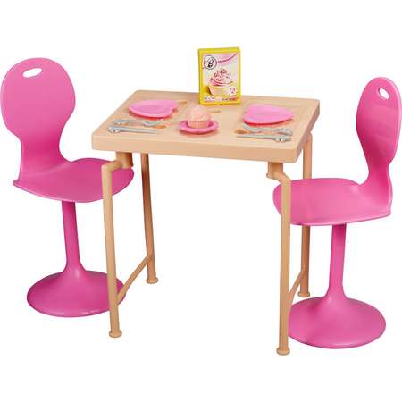 Кукла модельная Barbie