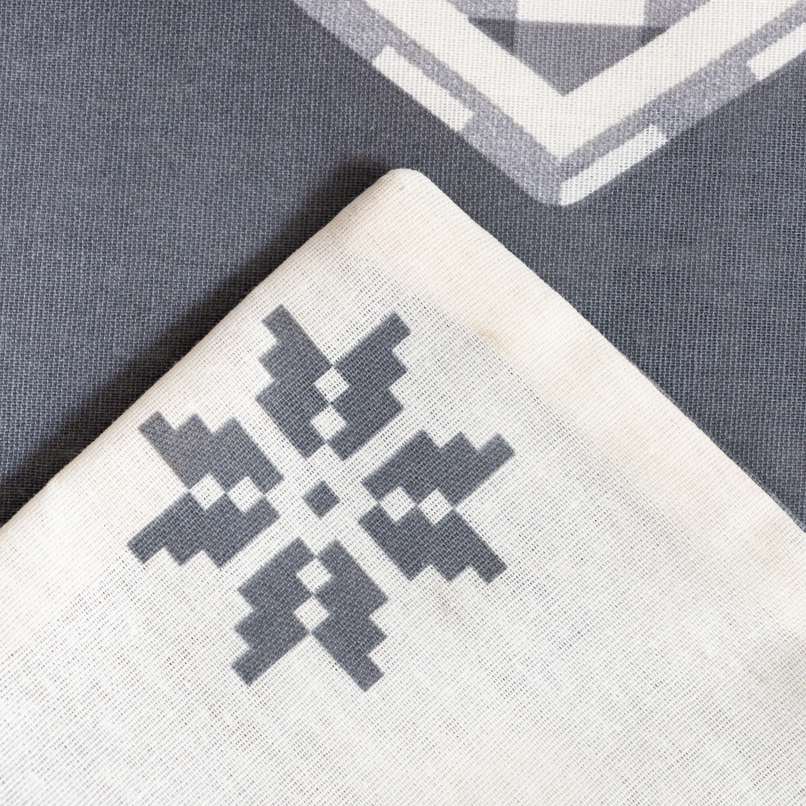 Комплект постельного белья Этель Scandi полутораспальный - фото 7