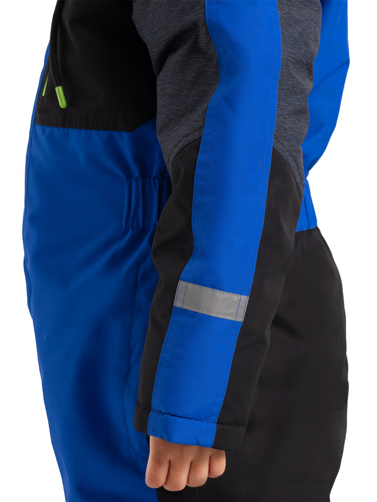 Комбинезон Kapika MKBCZ01-MB - фото 4